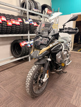 2019 BMW R1250 GSA Exclusive Factory Low