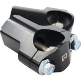 Ballards KTM / Husqvarna 42mm Black 1 1 / 8 Fat Bar Mounts