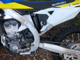 Steg Pegz SP73 2018-2025 Suzuki RMZ 450
