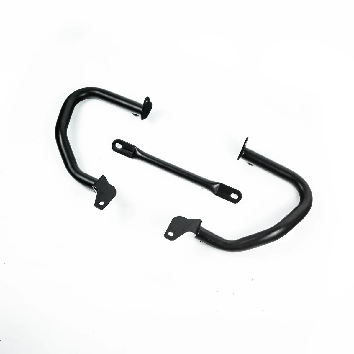 BSA Bantam Crash Guard Kit