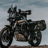 Barkbusters Backbone Bar For Yamaha Tenere 700 T7 19-24