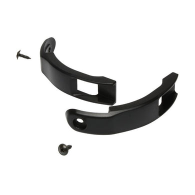 Barkbusters VPS Black Plastic Skid Plate