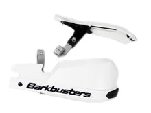 Load image into Gallery viewer, Barkbusters VPS White Universal Handguards