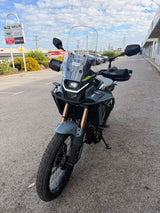 2025 CFMOTO 450 MT