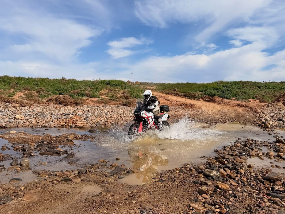 Flinders Ranges Adventure Tour 2027