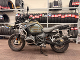 2019 BMW R1250 GSA Exclusive Factory Low