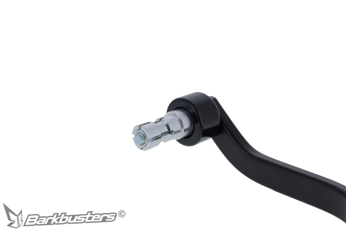 Barkbusters Hardware Kit – Two Point Mount KTM/Suzuki/Honda BHG-055