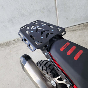 Tail Rack – BMW F900GS Enduro 24-25