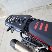 Load image into Gallery viewer, Grab Handles – BMW F900GS Enduro 24-25