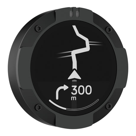 Beeline Moto II Black