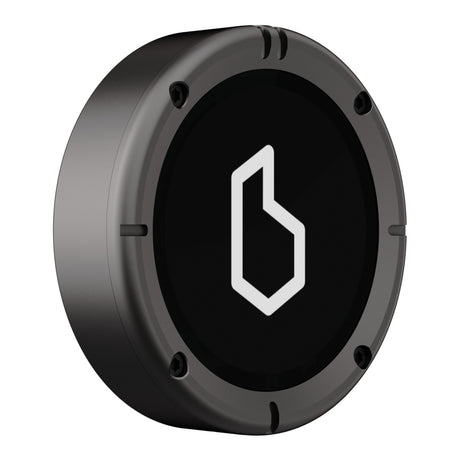 Beeline Moto II Metal - Grey