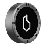 Beeline Moto II Metal - Silver