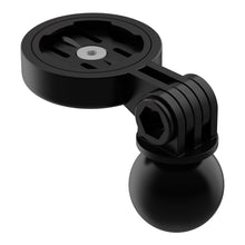 Load image into Gallery viewer, Beeline 1” Ball Mount Adapter
