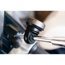 Load image into Gallery viewer, Beeline Mirror and Cross Bar Mount