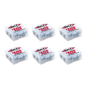 Bolt Honda CRF Track Pack - 6 Kit Display