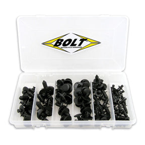 Bolt Rivet Service Kit 20 ea
