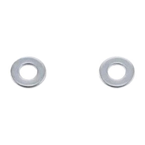 Bolt Flat Washer 4mm (Packet of 10)