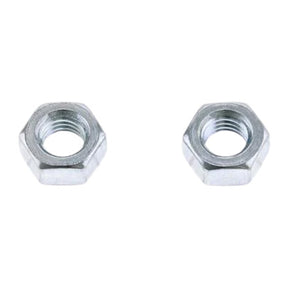 Bolt Hex Nut M8 (Packet of 10)