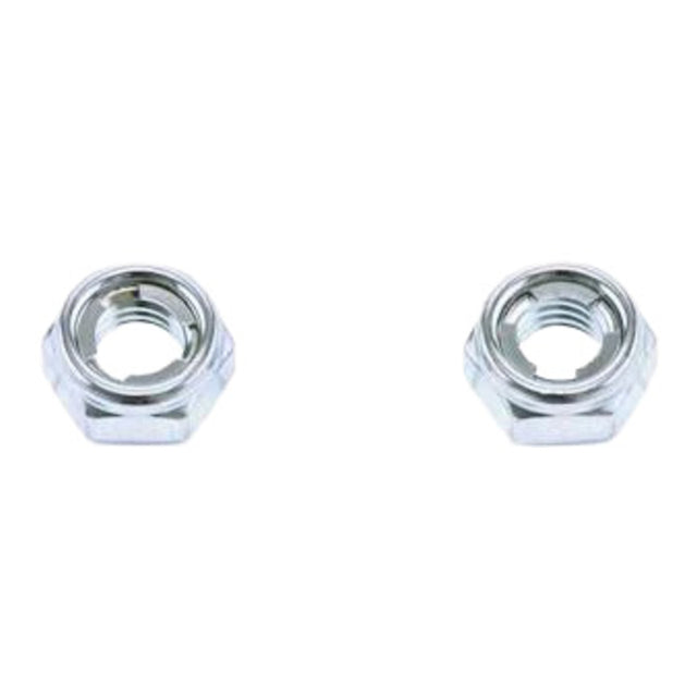 Bolt Fuji-Lock Hex Nut M6 (Packet of 10)