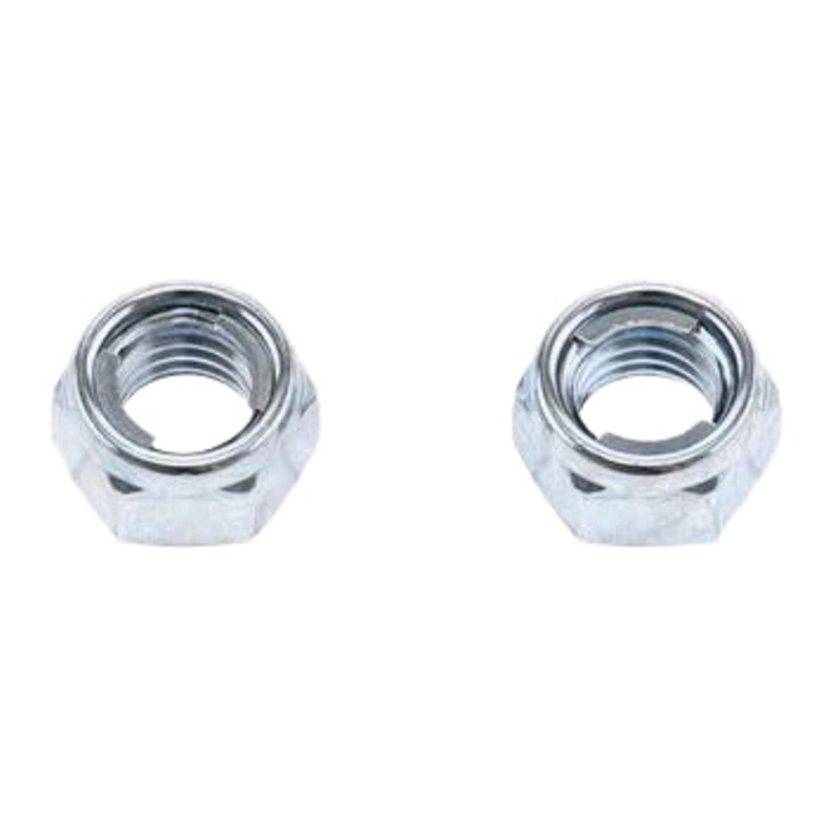 Bolt Fuji-Lock Hex Nut M8 (Packet of 10)
