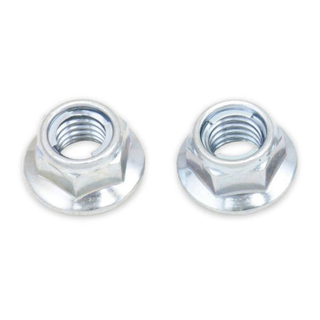 Bolt M8x1.25 Fuji Lock Nut (Packet of 10) Refill