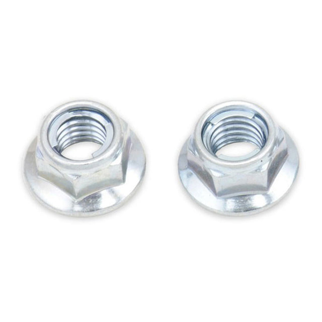 Bolt M8x1.25 Fuji Lock Nut (Packet of 10) Refill