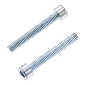 Bolt 6x40mm Socket Allen Bolts (Pkt of 10)