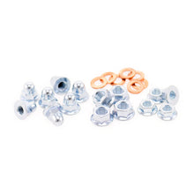 Load image into Gallery viewer, Bolt 2-Stroke Cylinder &amp; Head Nuts