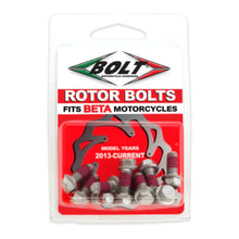 Load image into Gallery viewer, Bolt Disc Bolt Pack Beta