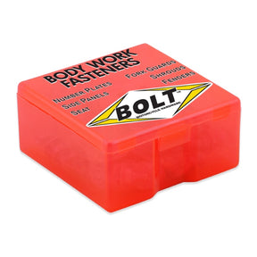 Bolt Body Work Fastener Kit GasGas