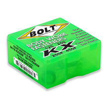Load image into Gallery viewer, Bolt Body Work Fastener Kit Kawasaki KX450F '19-Present / KX250F '21-Present