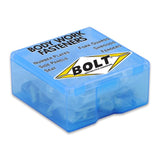 Bolt Plastics Fastener Kit Yamaha YZ85 '02-Up