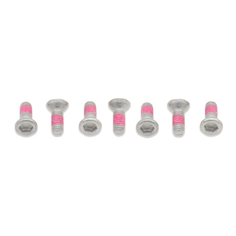 Bolt Rotor Bolt Pack  YZ80/85 (F+R)