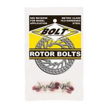 Load image into Gallery viewer, Bolt Rotor Bolt Pack  YZ80/85 (F+R)