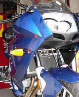 BMW F800ST 2006-2013 Radiator Guard