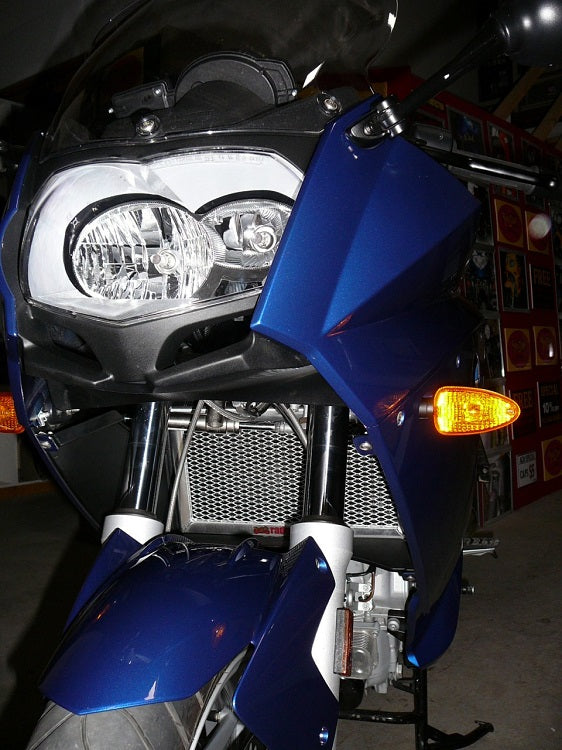 BMW F800ST 2006-2013 Radiator Guard