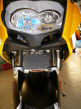 BMW F800S 2006-2012 Radiator Guard