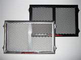 BMW G450X 2008-2011 Radiator Guard