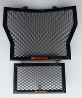 BMW S1000R 2014-2020 Radiator & Oil Cooler Guard