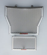 BMW S1000R 2014-2020 Radiator & Oil Cooler Guard
