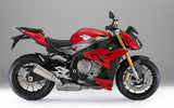BMW S1000R 2014-2020 Radiator & Oil Cooler Guard