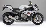 BMW S1000R 2014-2020 Radiator & Oil Cooler Guard