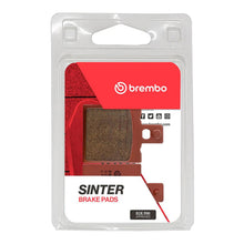 Load image into Gallery viewer, Brembo Prime Brake Pad Sinter Rear 07BB01SD