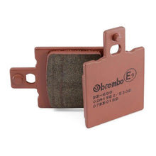 Load image into Gallery viewer, Brembo Prime Brake Pad Sinter Rear 07BB01SD