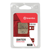 Load image into Gallery viewer, Brembo Prime Brake Pad Sinter Rear 07BB01SP
