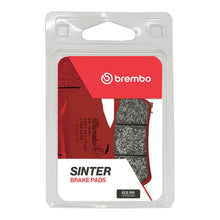 Load image into Gallery viewer, Brembo Prime Brake Pad Sinter Front 07BB04SA