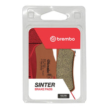 Load image into Gallery viewer, Brembo Prime Brake Pad Sinter Front 07BB04SD