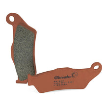 Load image into Gallery viewer, Brembo Prime Brake Pad Sinter Front 07BB04SD