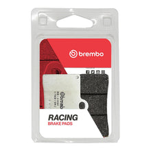 Load image into Gallery viewer, Brembo Upgrade Brake Pad Carbon Ceramic Front 07BB15RC