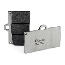 Load image into Gallery viewer, Brembo Upgrade Brake Pad Carbon Ceramic Front 07BB15RC